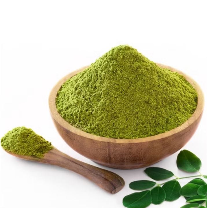 Moringa Tozu