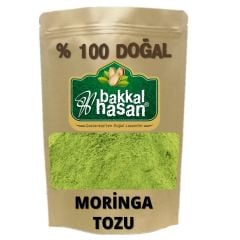 Bakkal Hasan Gaziantep Moringa Tozu