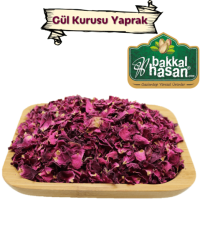Bakkal Hasan Gaziantep Basur Hemoroid Doğal Çözüm 100 gr