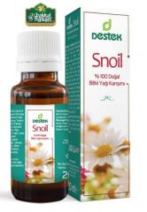 Yağ Snoil 20 ml Destek