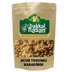 Acur Tohumu Karadibek