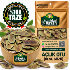 Açlık Otu Deve Gözü