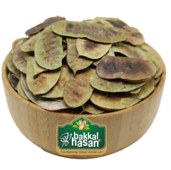 Bakkal Hasan Gaziantep Açlık Otu (Deve Gözü) 250 gr - (Çok Al, Az Öde)
